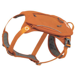 Kurgo Hundegeschirr Cascade Orange Größe XL – Bild 1 von 1