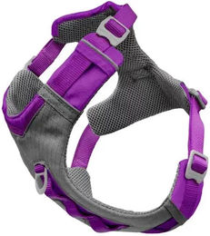 Kurgo Journey Air Hundegeschirr Sportgeschirr Lila Größe L – Bild 1 von 3