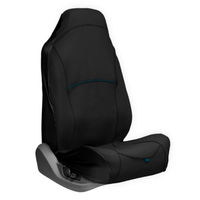 Produktbild von Kurgo Rover Autoschondecke wasserdicht Schwarz