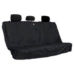 Kurgo Rover Bench Seat Cover Autoschondecke wasserdicht schwarz – Bild 1 von 1