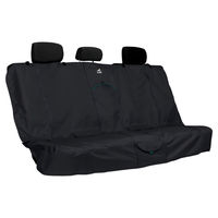 Produktbild von Kurgo Rover Bench Seat Cover Autoschondecke wasserdicht schwarz