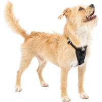 Produktbild von Kurgo Tru-Fit Autosicherheitsgeschirr für Hunde Größe XS Schwarz