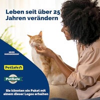 Produktbild von Kurgo Up and About Hundeheber Hebegeschirr für große Rassen und Senioren Blau Anthrazit - 1 Stk.