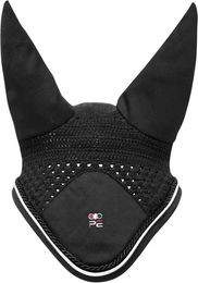 Produktbild von Kurze Pferdedecke Ego 7 Schwarz