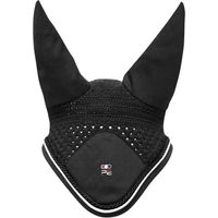 Produktbild von Kurze Pferdedecke Ego 7 Schwarz