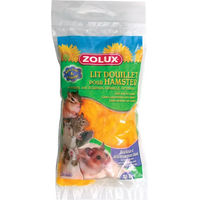 Produktbild von Kuschelbett für Nagetiere von Zolux in verschiedenen Farben