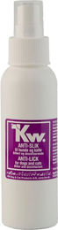 Produktbild von KW Anti-Leck Napf in Weiß für alle Größen