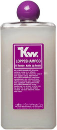 KW Floh-Shampoo für Hunde und Katzen 500 ml - 500 ml – Bild 1 von 3