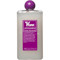 Produktbild von KW Floh-Shampoo für Hunde und Katzen 500 ml - 500 ml