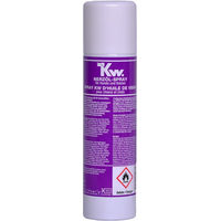Produktbild von KW Nerzöl-Spray für seidiges Hunde- und Katzenfell 220 ml