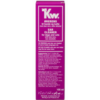 Produktbild von KW Ohrenreiniger mit Aloe Vera für Hunde und Katzen