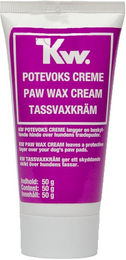 KW Pfotenwachscreme für Hunde 50 g - 50 g – Bild 1 von 2