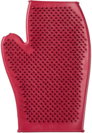KW SMART Gummihandschuh zur Fellpflege für Hunde und Katzen doppelseitig 24 cm – Bild 1 von 5