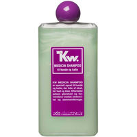 Produktbild von KW Spezial-Shampoo für Hauterkrankungen für Hunde und Katzen 500 ml - 500 ml