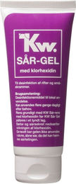 Produktbild von KW Wundgel mit Chlorhexidin