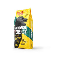 Produktbild von kyli Grainfree Energy Hundefutter Geflügel mit Grünlippmuschel getrocknet 20 kg
