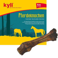 Produktbild von kyli Pferdeknochen für Pferde 1 Stück