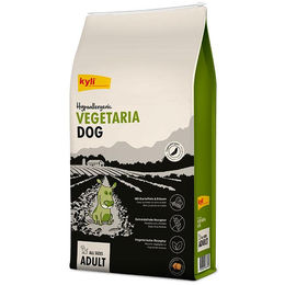 kyli VegetariaDog Hypoallergenes Hundefutter 3 kg – Bild 1 von 1