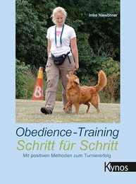Kynos Obedience-Set Silber vom Kynos Verlag – Bild 1 von 1
