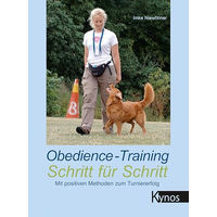 Produktbild von Kynos Obedience-Set Silber vom Kynos Verlag