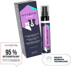 KYVETIN Gel Skin Repair zur Hautpflege für Hunde und Katzen – Bild 1 von 3
