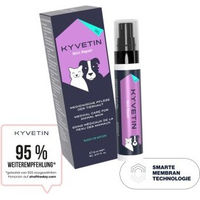 Produktbild von KYVETIN Gel Skin Repair zur Hautpflege für Hunde und Katzen