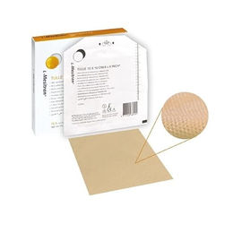 Produktbild von L- Mesitran Verband - 10 x 10 cm - 10 Stück