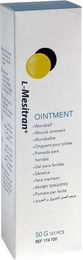 L-Mesitran Wundsalbe - 50 g – Bild 1 von 5