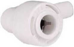 Produktbild von L-Rohrverbinder AVT Stem/plug 1/4" > 1/4"