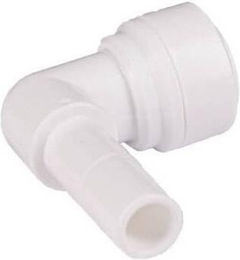 Produktbild von L-Rohrverbinder AVT Stem/plug 3/8" > 3/8"