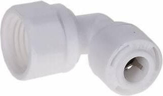 Produktbild von L-Winkel-Mutter für Rohr AVT 1/4"