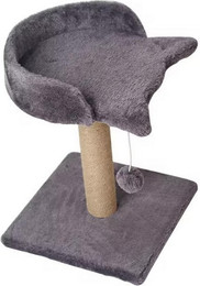 Produktbild von LA CUTE Kratzbaum CAT SCRATCHER für Katzen