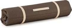 Produktbild von Labbvenn Hunde-Reisematte Fosser brown