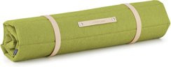 Produktbild von Labbvenn Hunde-Reisematte Fosser green