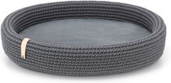 Produktbild von Labbvenn Hundebett Lukko Anthrazit