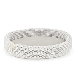 Produktbild von Labbvenn Hundebett Lukko Hell Grau