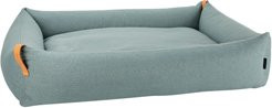 Produktbild von Labbvenn Hundebett Moe soft teal Gr. M