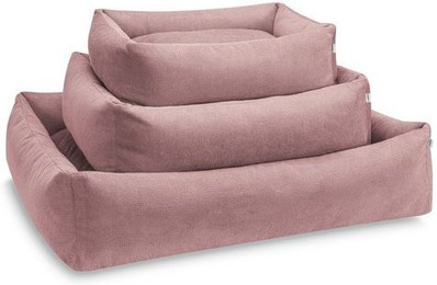Produktbild von Laboni Hundebett TUDOR Classic aus pflegeleichtem Möbelstoff