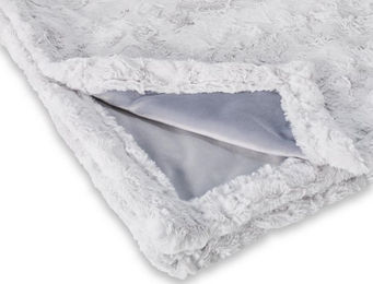 Produktbild von Laboni Hundedecke COZY Webpelz