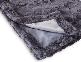 Produktbild von Laboni Hundedecke COZY Webpelz