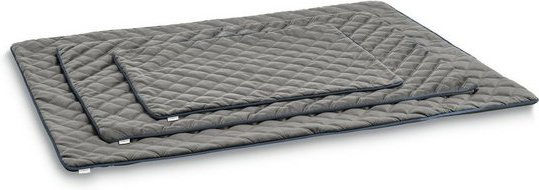 Produktbild von Laboni Hundedecke OXFORD in Samt-Optik