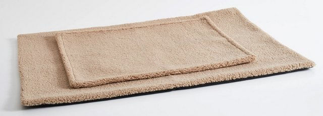 Produktbild von Laboni Hundedecke TEDDY Multifunktions-Decke Bouclé-Look