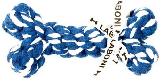 Produktbild von Laboni Hundespielzeug aus Baumwolle