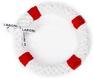 Produktbild von Laboni Hundespielzeug aus Baumwolle