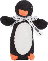 Produktbild von Laboni Hundespielzeug Poldi Pinguin