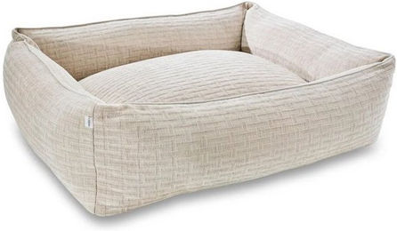 Produktbild von Laboni ORTHO Hundebett NOVA Retro-Velours