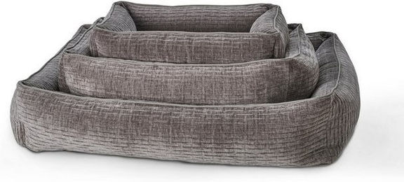 Produktbild von Laboni ORTHO Hundebett NOVA Retro-Velours
