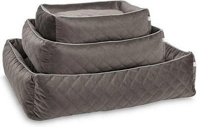 Produktbild von Laboni ORTHO Hundebett OXFORD orthopädisches Hundebett aus Samt