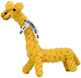 Produktbild von Laboni Outdoor-Spielzeug Greta Giraffe Hundespielzeug
