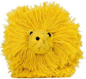 Produktbild von Laboni Outdoor-Spielzeug Leo Löwe Hundespielzeug